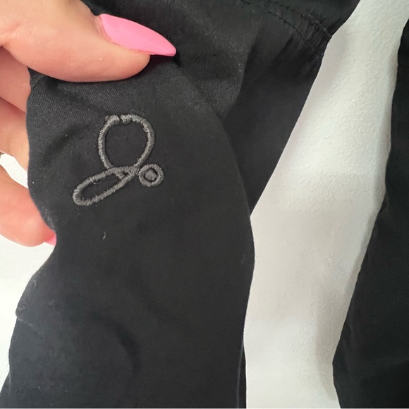 Jaanuu scrub pants - Picture 5 of 9